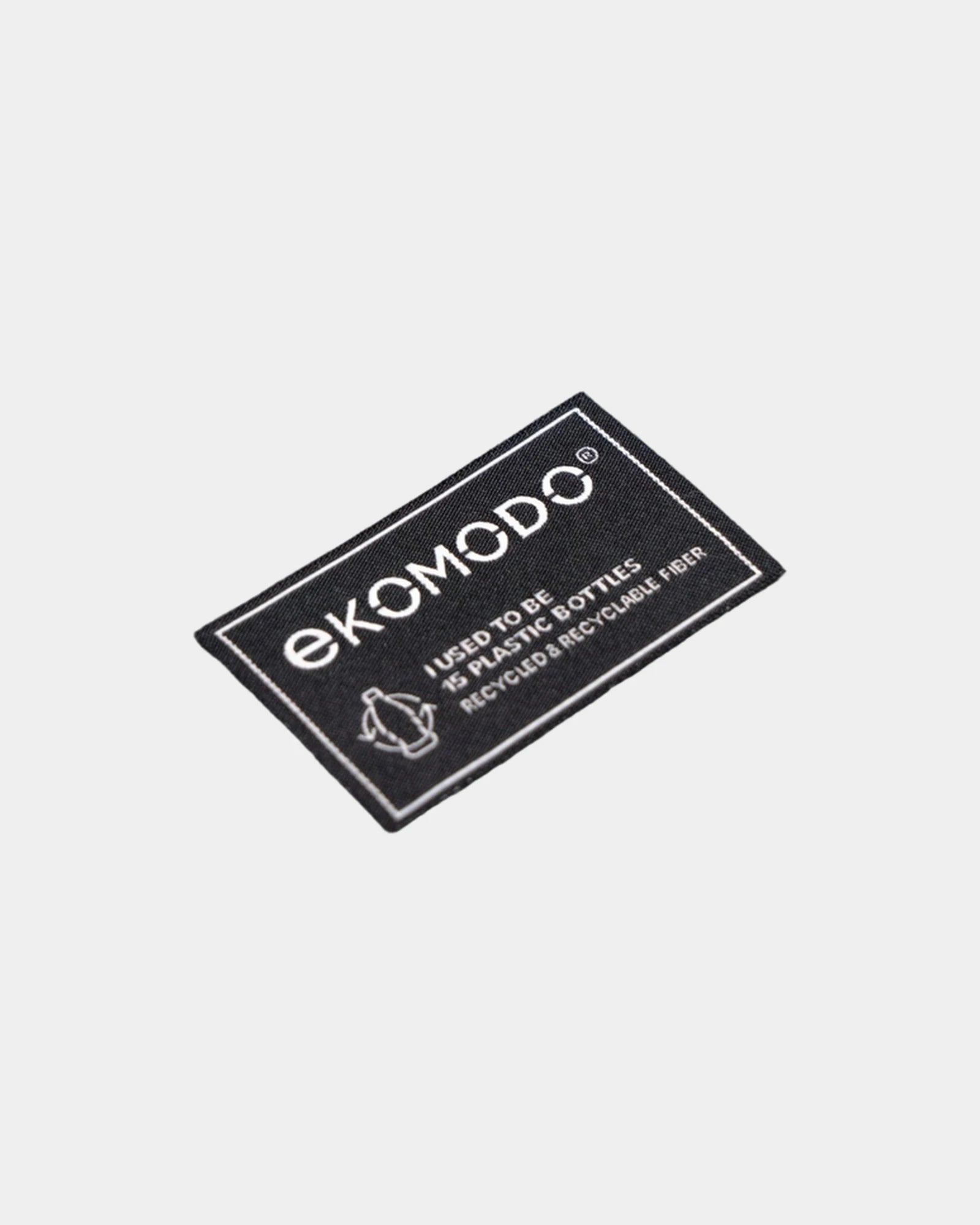 Custodia laptop riciclata Ekomodo Hazi 13" da personalizzare - 10