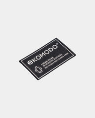 Custodia laptop riciclata Ekomodo Hazi 13" da personalizzare - 10