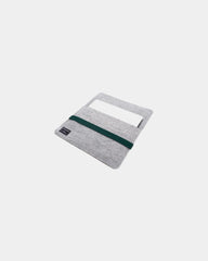 Custodia laptop riciclata Ekomodo Hazi 13" da personalizzare