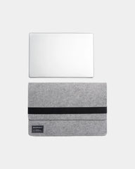 Custodia laptop riciclata Ekomodo Hazi 13" da personalizzare - 28