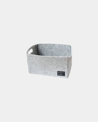 Cestino RPET Ekomodo Jaso 28x20x26 cm da personalizzare
