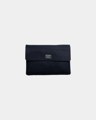 Custodia laptop 13" Ekomodo Lapatx da personalizzare - Blu navy