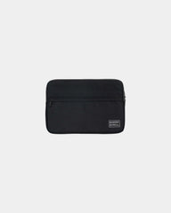 Custodia laptop riciclata Lehor 13" da personalizzare - Nero