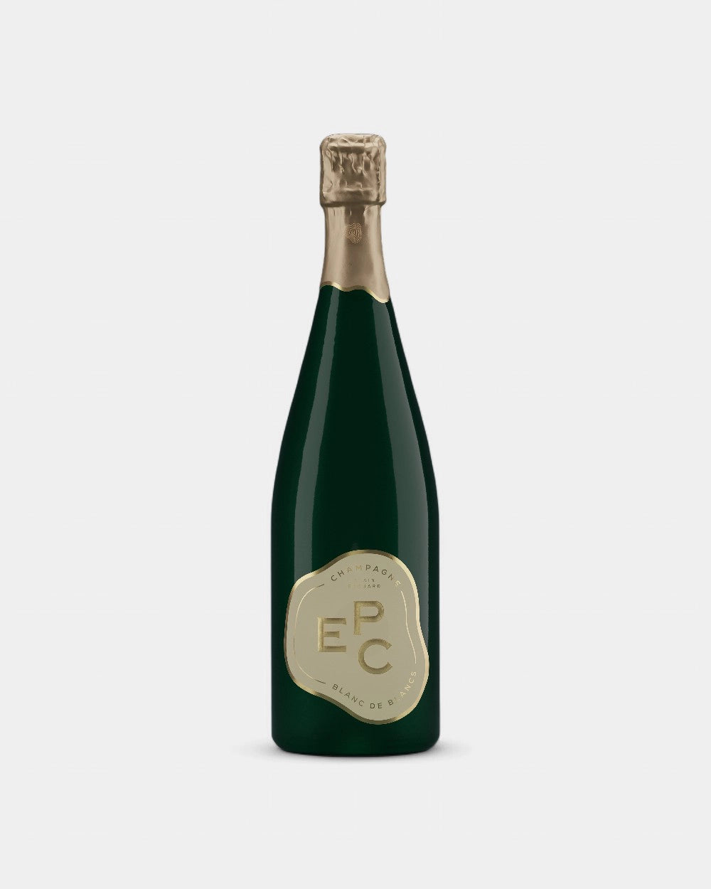 Bottiglia di Champagne EPC Personalizzabile - 1