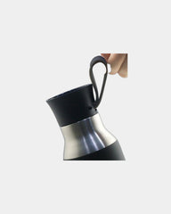 Borraccia termica acciaio inox 500ml da personalizzare - 4