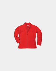 Pile donna 280 g/m² antipelosità da personalizzare - Blu Scuro