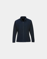 Pile donna 280 g/m² antipelosità da personalizzare - Blu Navy