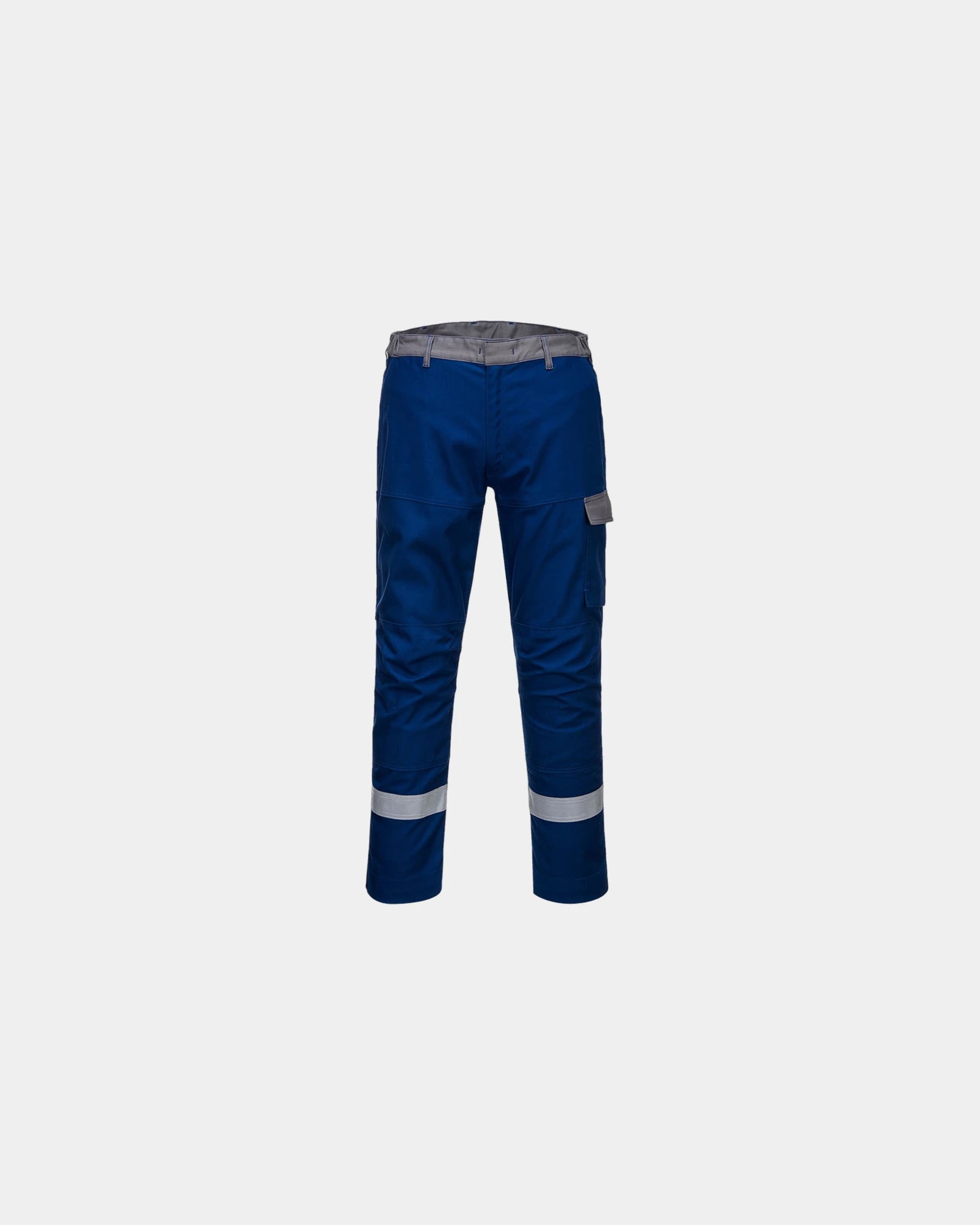 Pantalone Bizflame Ultra bicolore da personalizzare - Blu Scuro