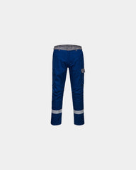 Pantalone Bizflame Ultra bicolore da personalizzare - Blu Scuro