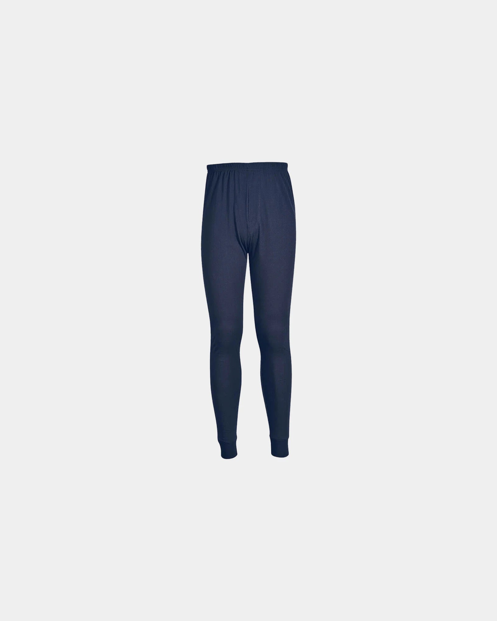 Boxer termico antistatico ritardante fiamma da personalizzare - Blu Navy