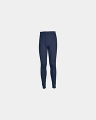 Boxer termico antistatico ritardante fiamma da personalizzare - Blu Navy