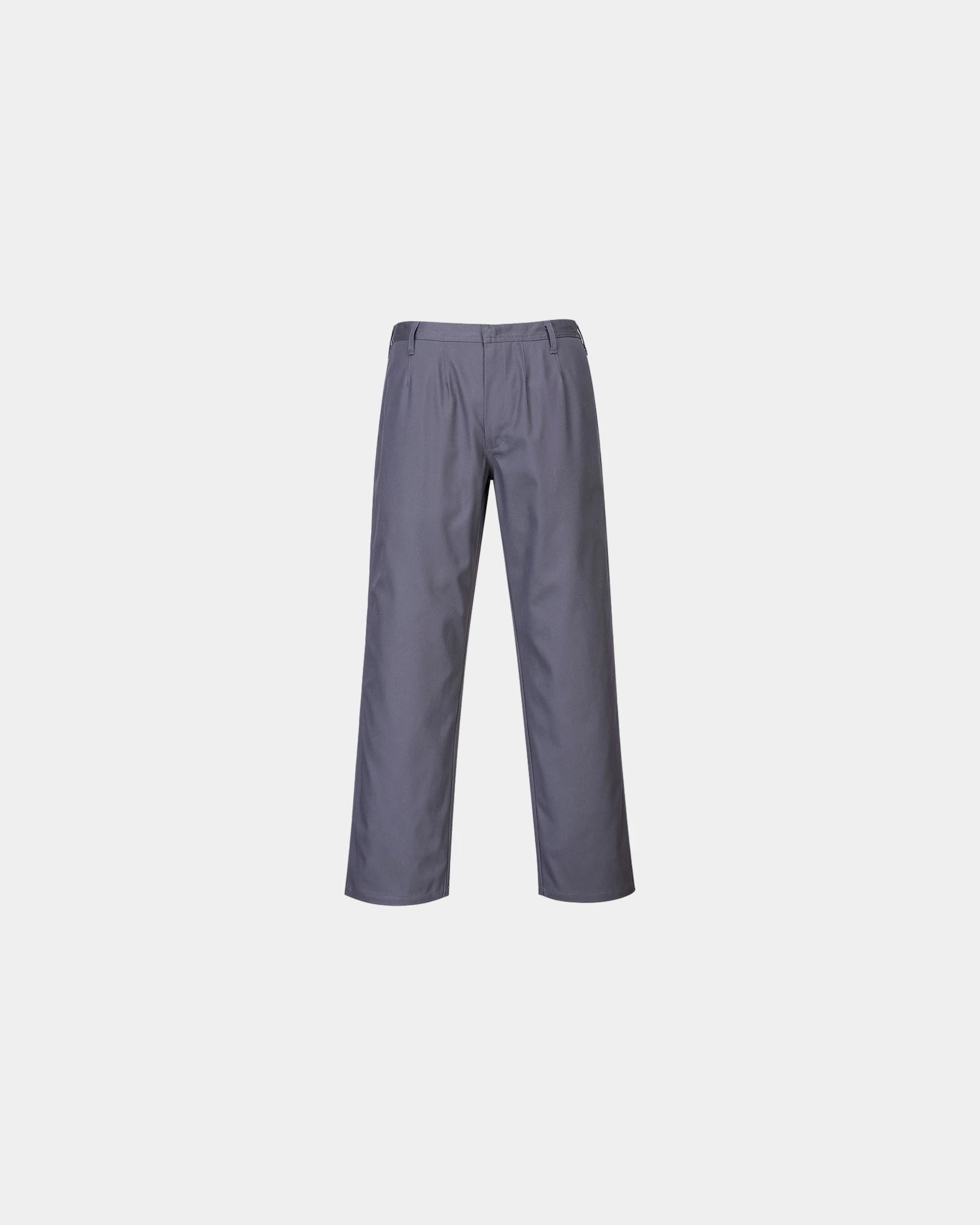 Pantalone Bizflame Pro protettivo da personalizzare - Grigio