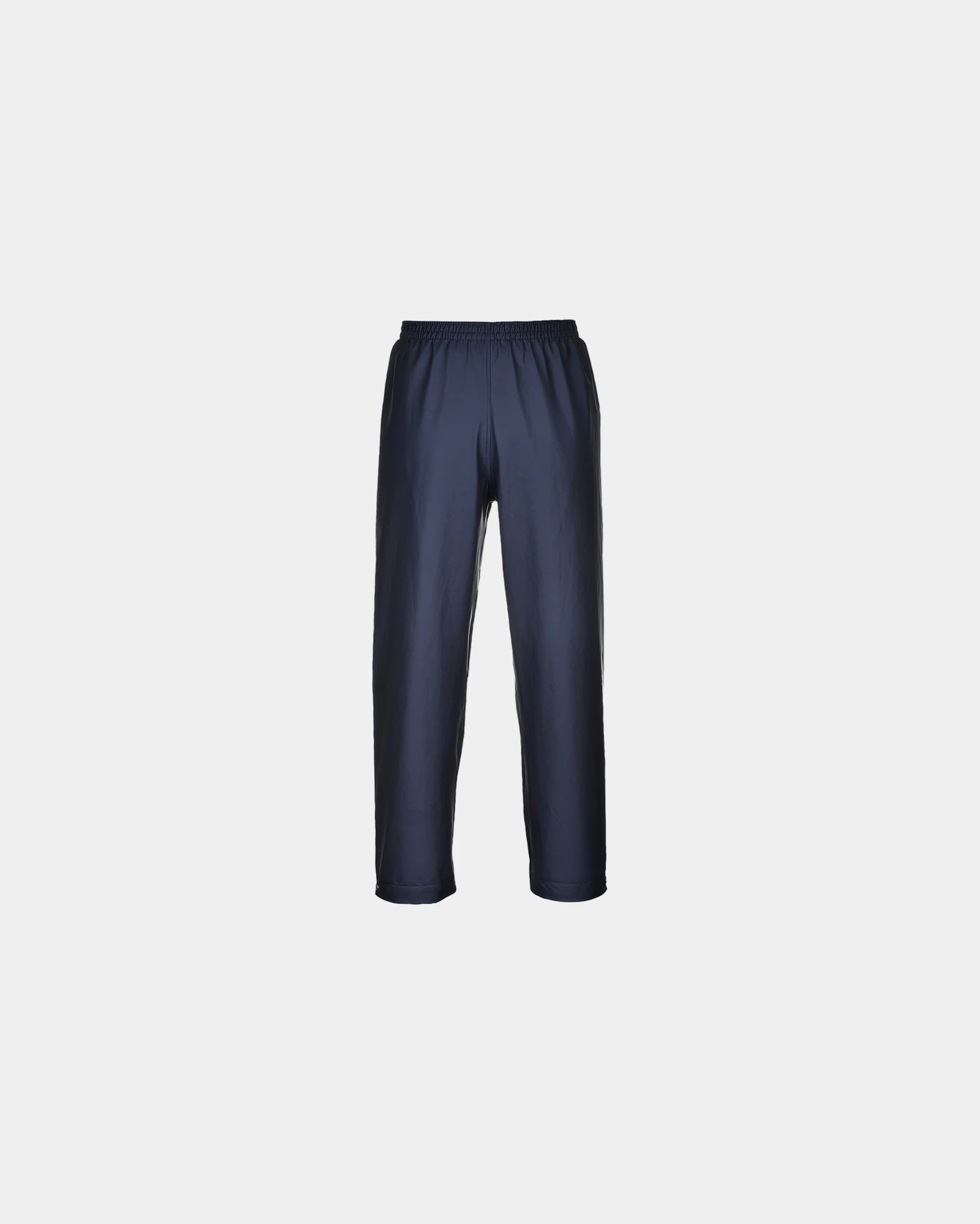 Pantalone impermeabile tasconi Sealtex FR da personalizzare - Blu Navy