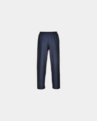Pantalone impermeabile tasconi Sealtex FR da personalizzare - Blu Navy