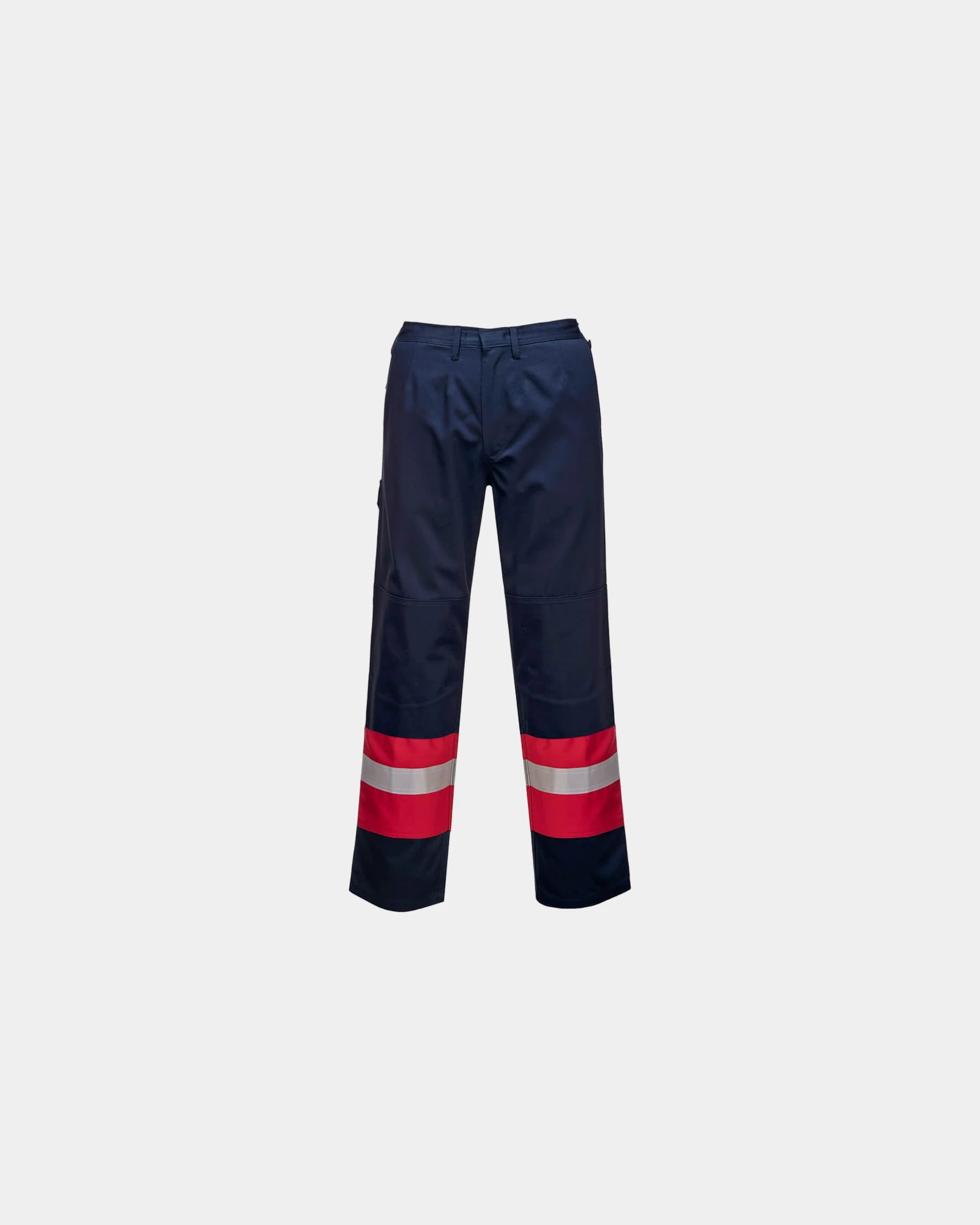 Pantalone Bizflame Plus multinorma da personalizzare - Blu Navy