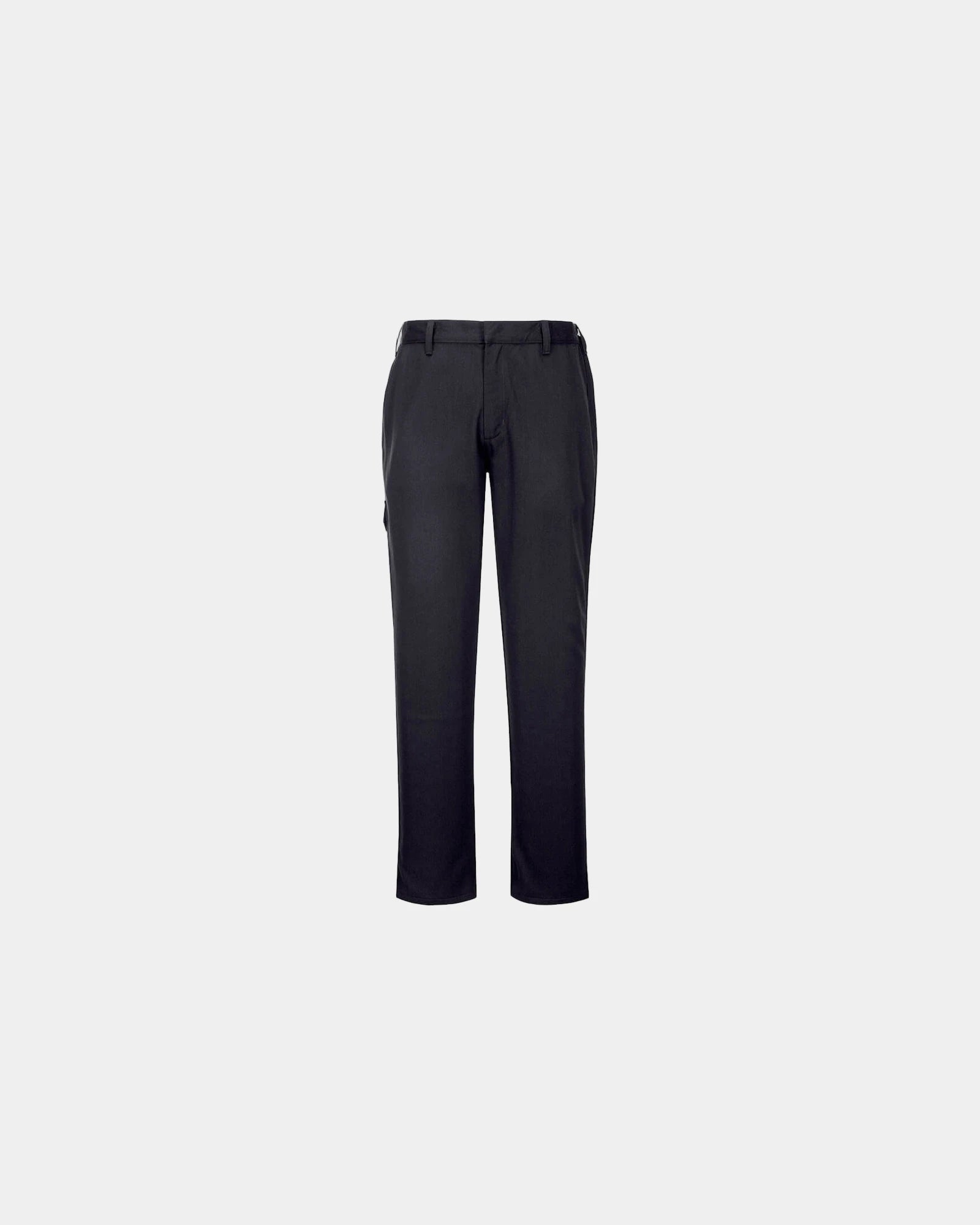 Pantalone protettivo fusione metallo da personalizzare - Blu Navy