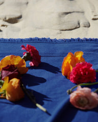Fouta bi-materiale 90x200 da personalizzare - 14