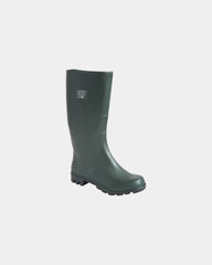 Stivali PVC Wellington certificati da personalizzare - Verde