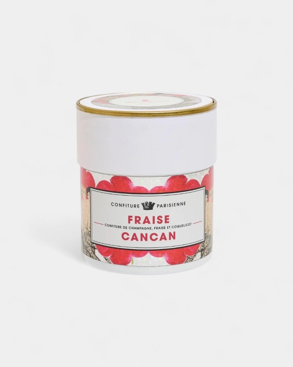 Confiture Parisienne da personalizzare
