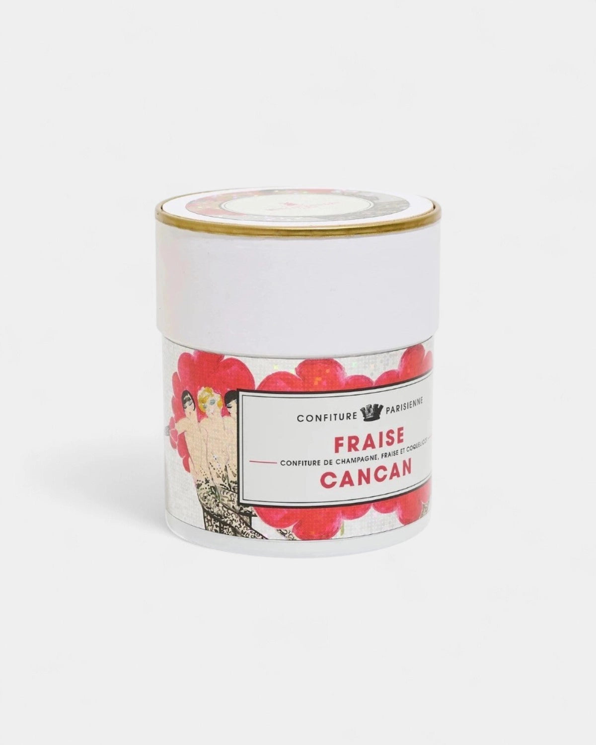 Confiture Parisienne da personalizzare - 2