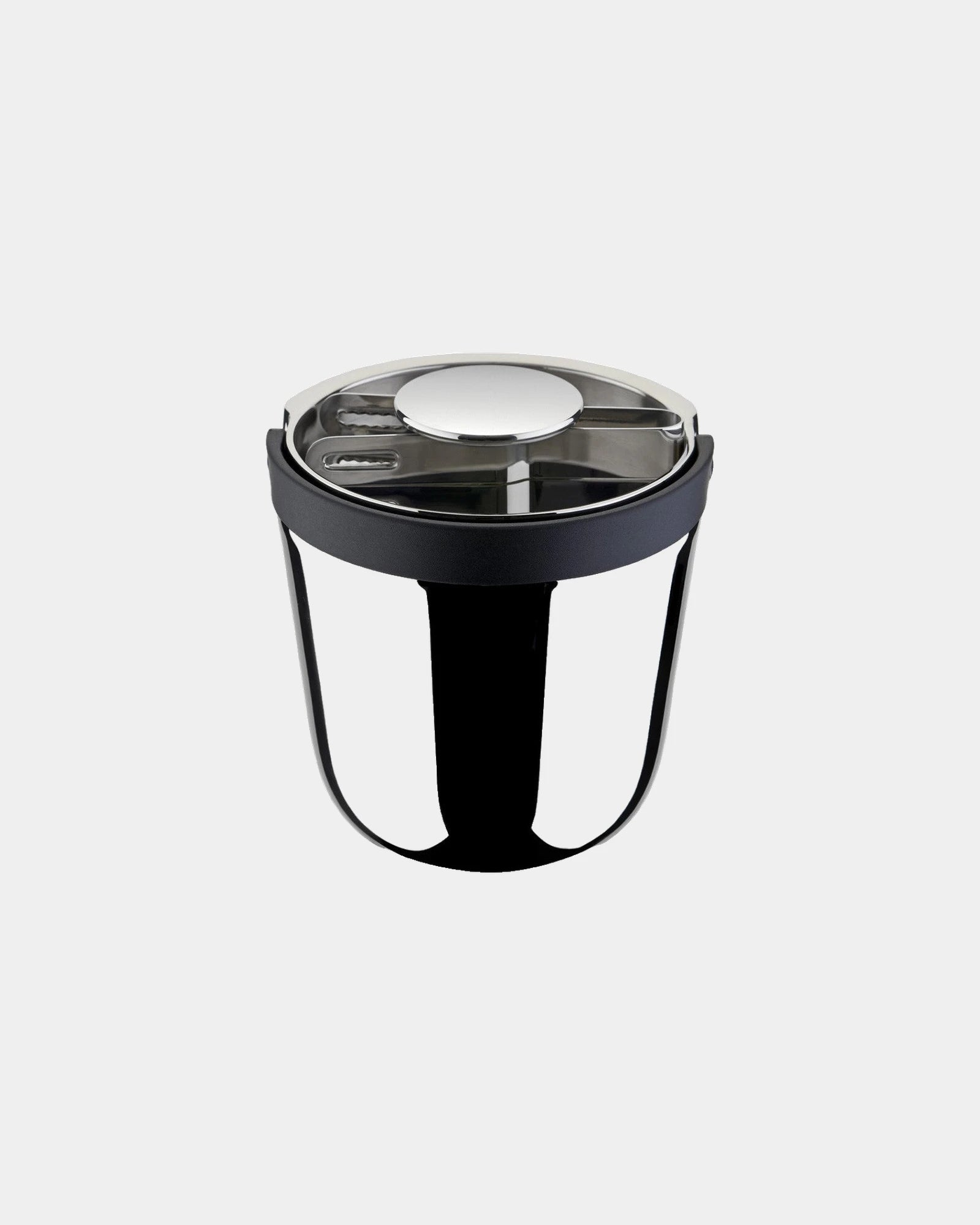 Secchiello ghiaccio acciaio inox 1,2L da personalizzare
