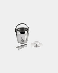 Secchiello ghiaccio acciaio inox 1,2L da personalizzare