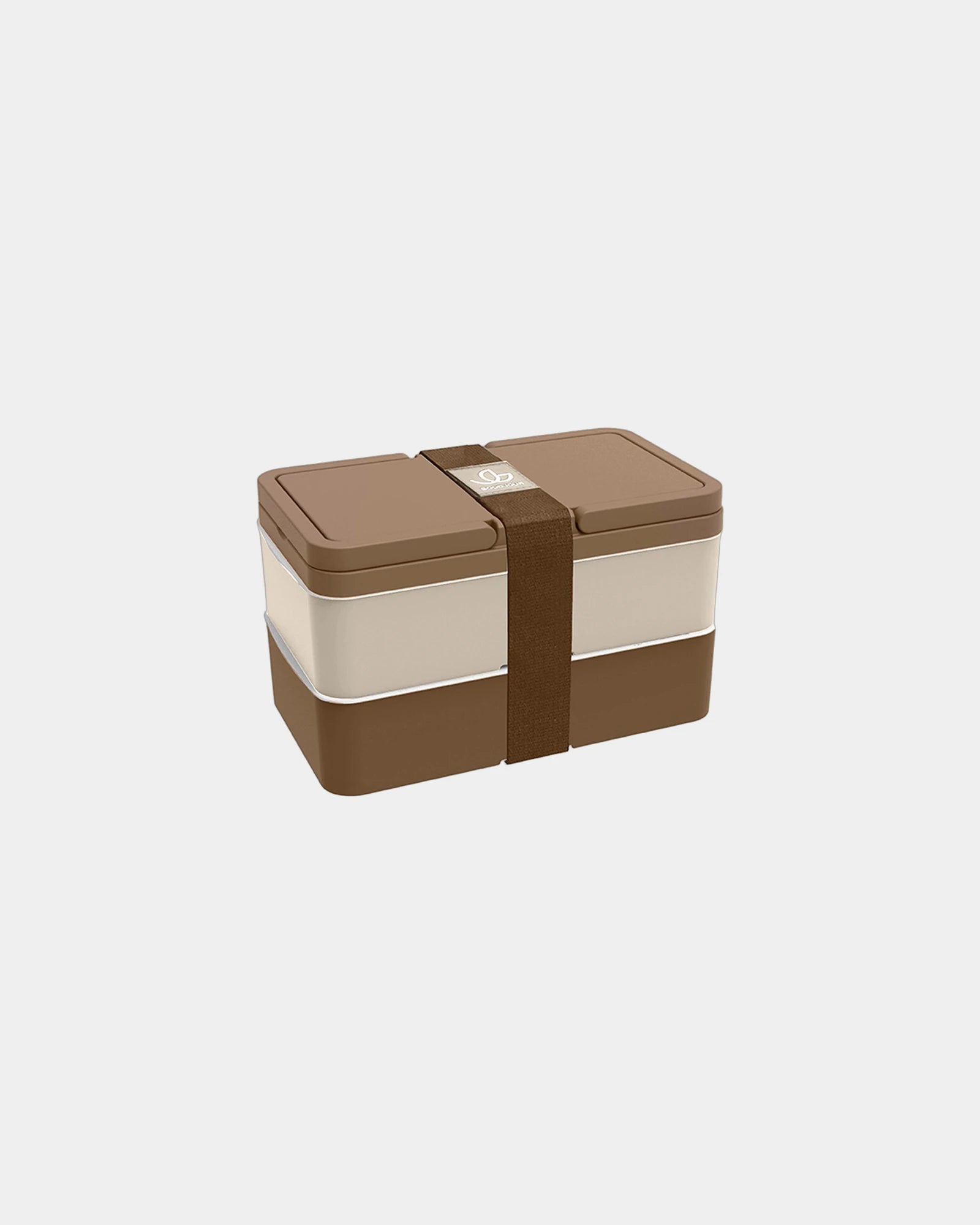 Lunchbox riciclata Goodjour 2 scomparti da personalizzare - 17