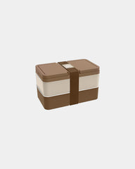 Lunchbox riciclata Goodjour 2 scomparti da personalizzare - 17