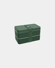 Lunchbox riciclata Goodjour 2 scomparti da personalizzare - 13