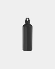 Borraccia alluminio riciclato 750ml da personalizzare - Nero