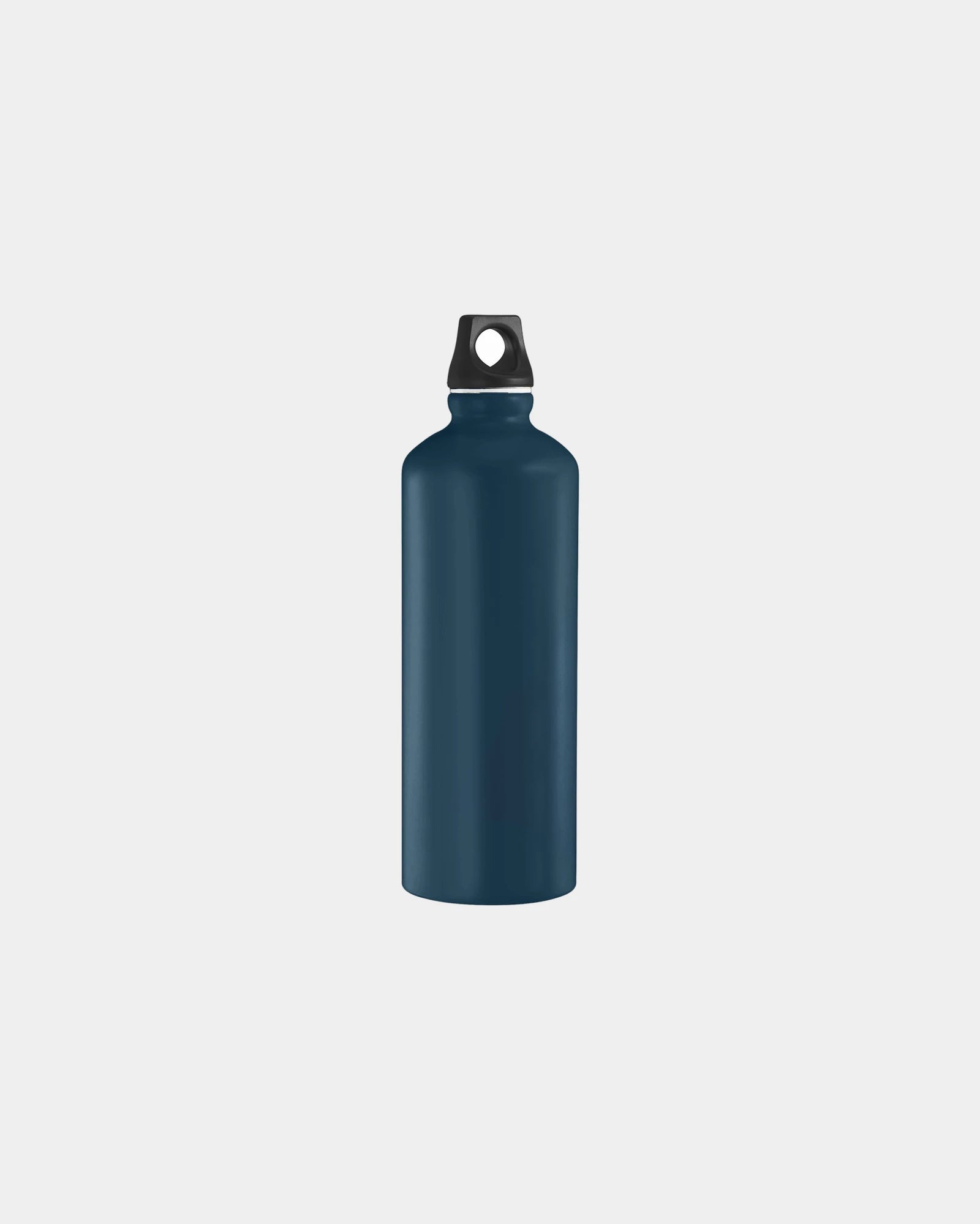 Borraccia alluminio riciclato 750ml da personalizzare - Blu Navy