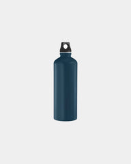 Borraccia alluminio riciclato 750ml da personalizzare - Blu Navy
