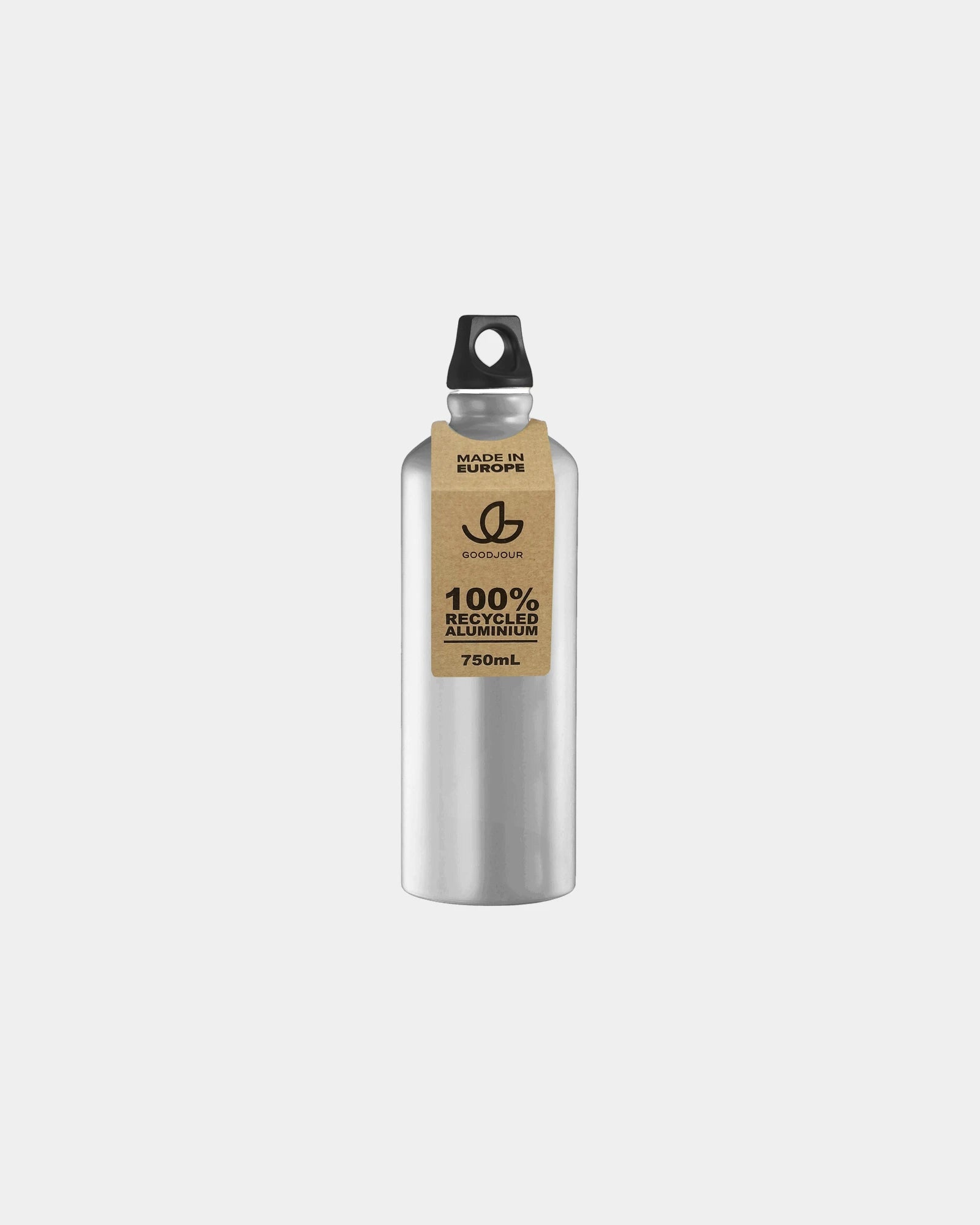 Borraccia alluminio riciclato 750ml da personalizzare - 9