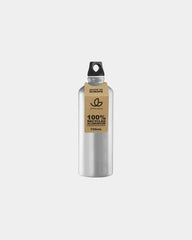 Borraccia alluminio riciclato 750ml da personalizzare - 9