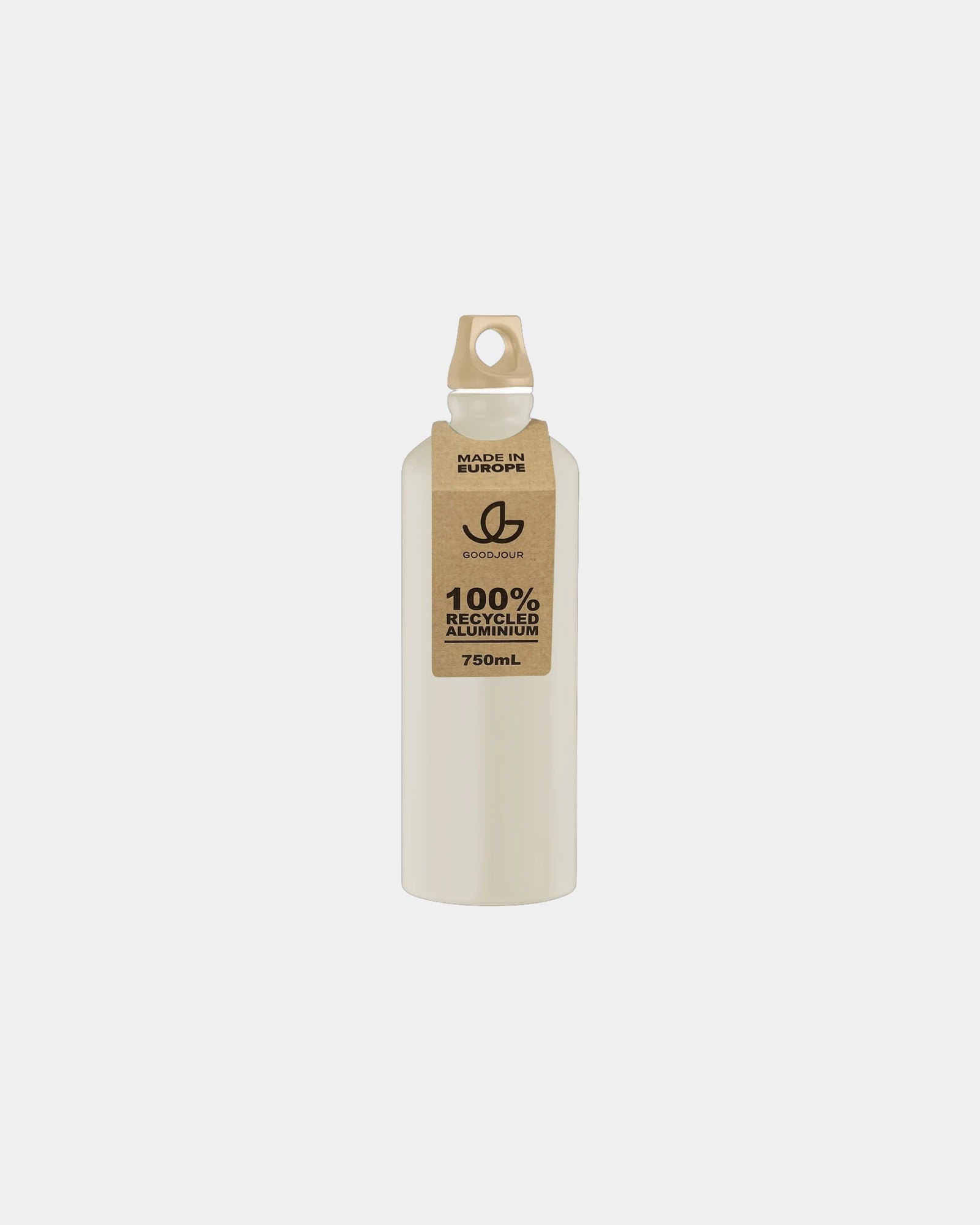 Borraccia alluminio riciclato 750ml da personalizzare - 13