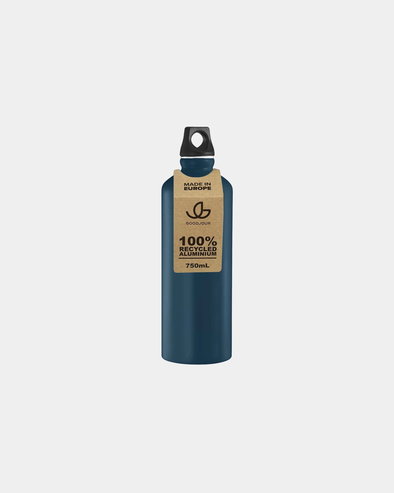 Borraccia alluminio riciclato 750ml da personalizzare - 5