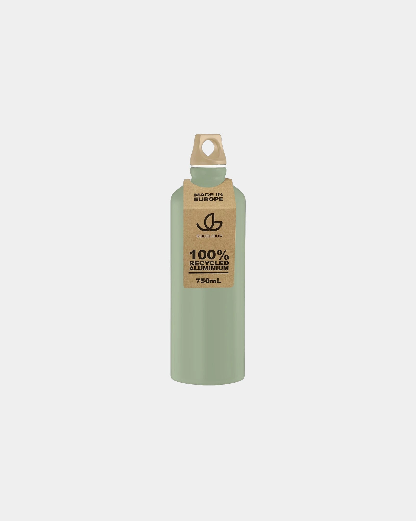 Borraccia alluminio riciclato 750ml da personalizzare - 17