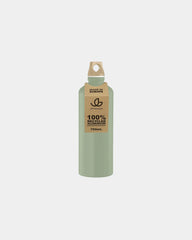 Borraccia alluminio riciclato 750ml da personalizzare - 17