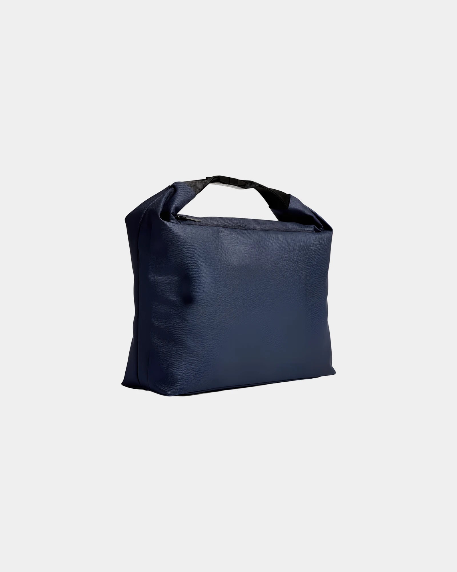 Borsa termica RPET Goodjour Rolltop da personalizzare - 9