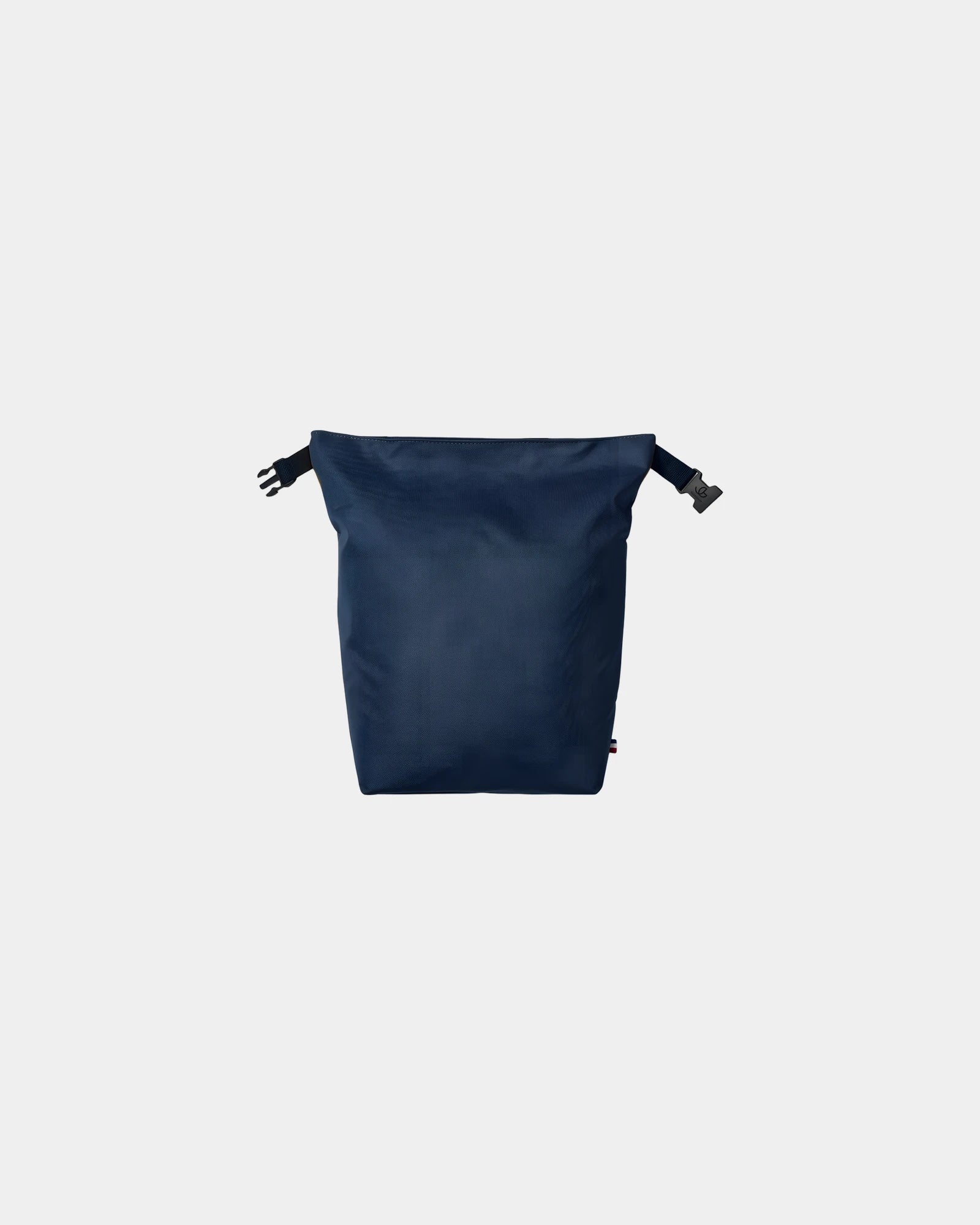Borsa termica RPET Goodjour Rolltop da personalizzare - 10
