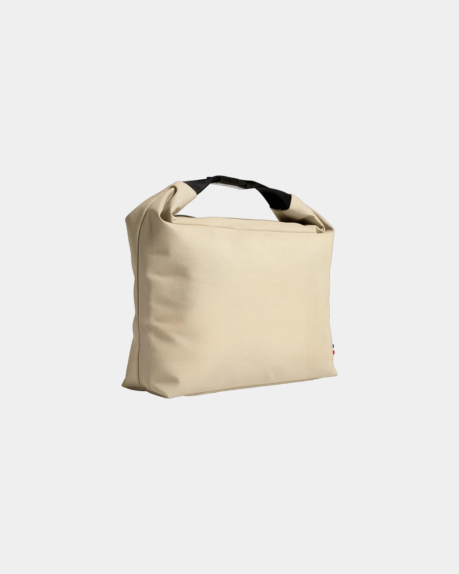 Borsa termica RPET Goodjour Rolltop da personalizzare - 13