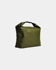 Borsa termica RPET Goodjour Rolltop da personalizzare - 5