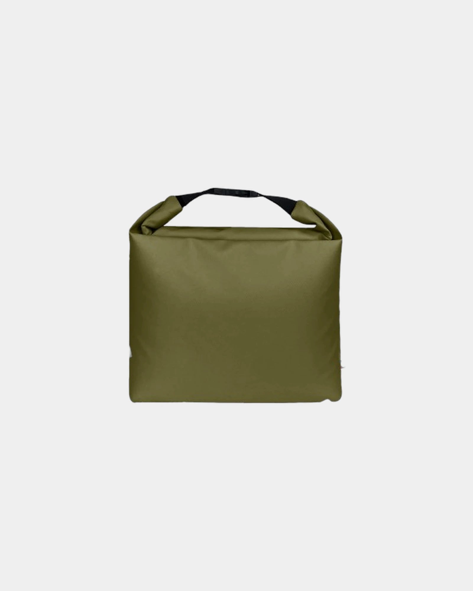 Borsa termica RPET Goodjour Rolltop da personalizzare - 16