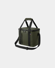 Borsa termica poliuretano La Nordique 7,5L da personalizzare - Kaki