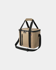 Borsa termica poliuretano La Nordique 7,5L da personalizzare - Beige