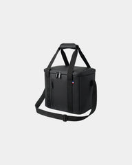 Borsa termica poliuretano La Nordique 7,5L da personalizzare - Nero