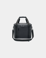Glacera termica riciclata Nordique 16,5L da personalizzare - Nero