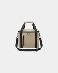 Glacera termica riciclata Nordique 16,5L da personalizzare - Beige