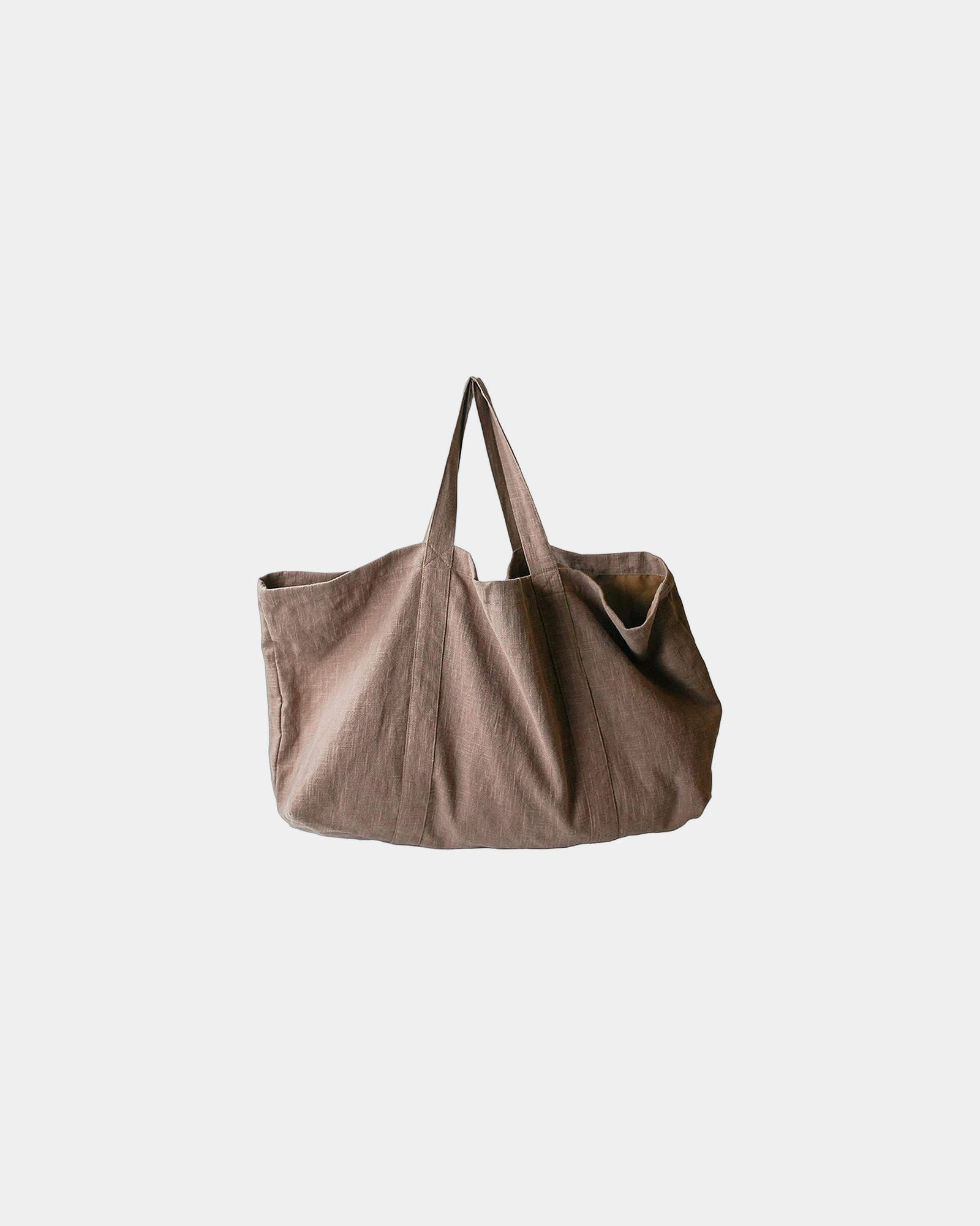 Shopper poliestere/cotone riciclato da personalizzare - 2