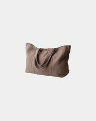 Shopper poliestere/cotone riciclato da personalizzare - 1
